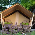 Luxury Camping Tent
