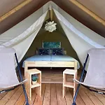 Luxury Camping Tent